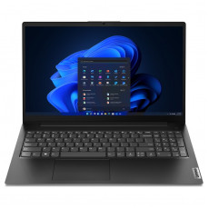 Ноутбук Lenovo V15 G4 IRU (83A100X4RA) Black