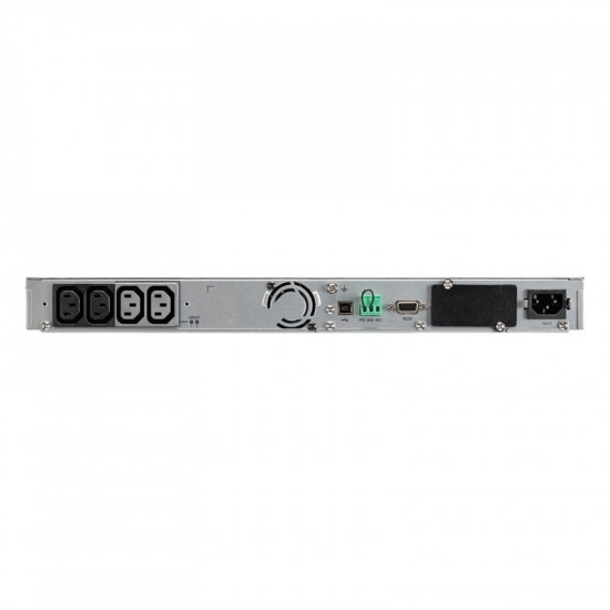 Джерело безперебійного живлення Eaton 5P G2, 850VA/680W (5P850IRG2)