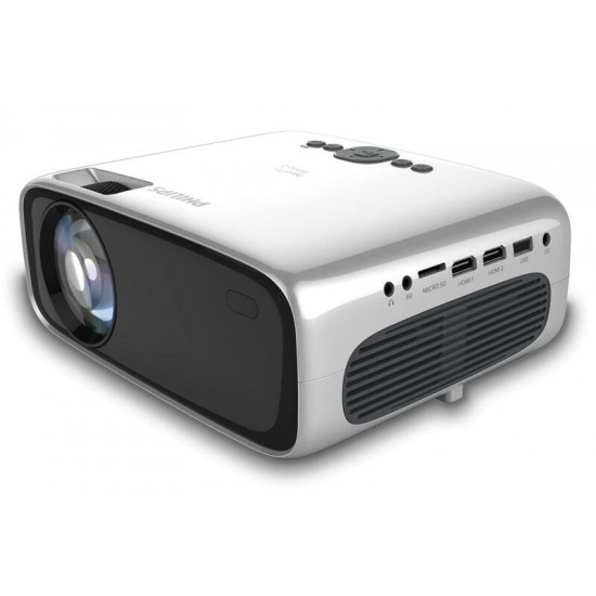 Проєктор Philips NeoPix Prime 2