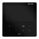 IP-відеодомофон Hikvision DS-KH6110-WE1 Black