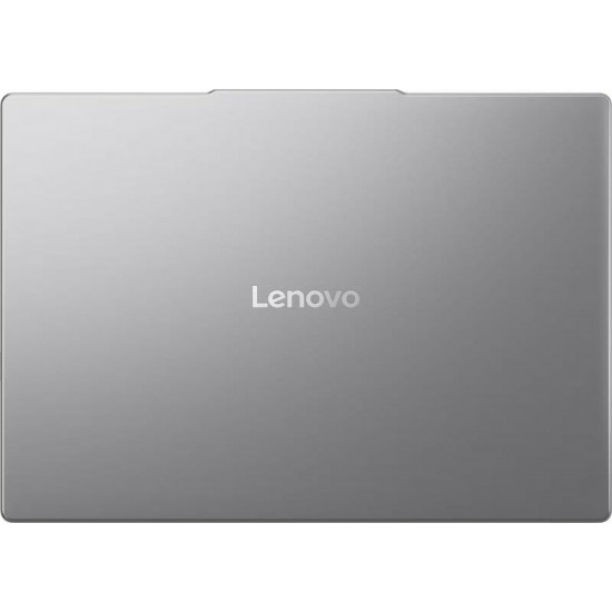 Ноутбук Lenovo IdeaPad Slim 5 14IRH10 (83HR00BARA) Luna Grey