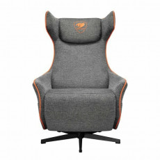 Крісло для геймерів Cougar Magus Gray