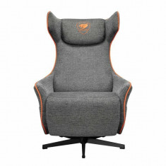 Крісло для геймерів Cougar Magus Gray