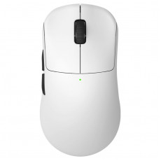 Миша бездротова RAWM ES21 White