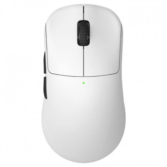 Миша бездротова RAWM ES21 White