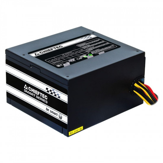 Блок живлення Chieftec GPS-600A8
