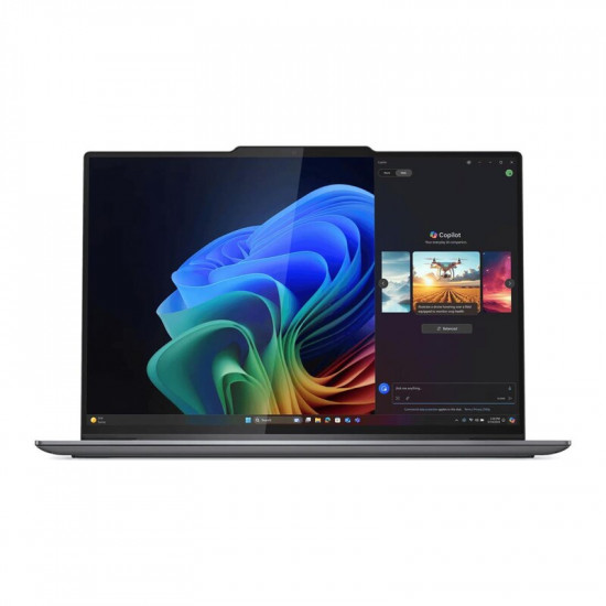 Ноутбук Lenovo ThinkPad X9-14 Gen 1 (21QA001NRA) Grey