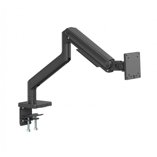 Кронштейн OfficePro MA712B 17-49" Black (VESA100х100)