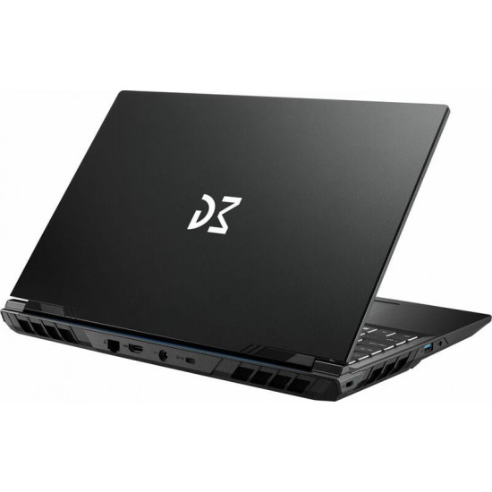 Ноутбук Dream Machines RG5060-15 (RG5060-15UA30) Black