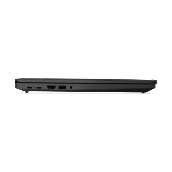 Ноутбук Lenovo ThinkPad P16s Gen 6 (21RX001BRA) Black