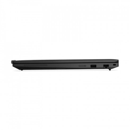 Ноутбук Lenovo ThinkPad P16s Gen 6 (21RX001BRA) Black
