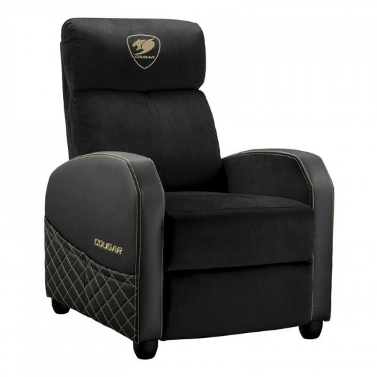 Крісло для геймерів Cougar Ranger Elite Gold