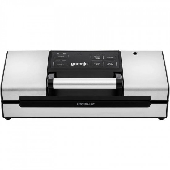 Вакуумний пакувальник Gorenje VS120E Pro