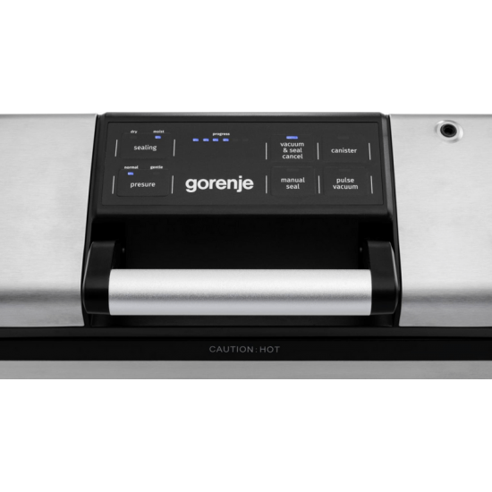 Вакуумний пакувальник Gorenje VS120E Pro