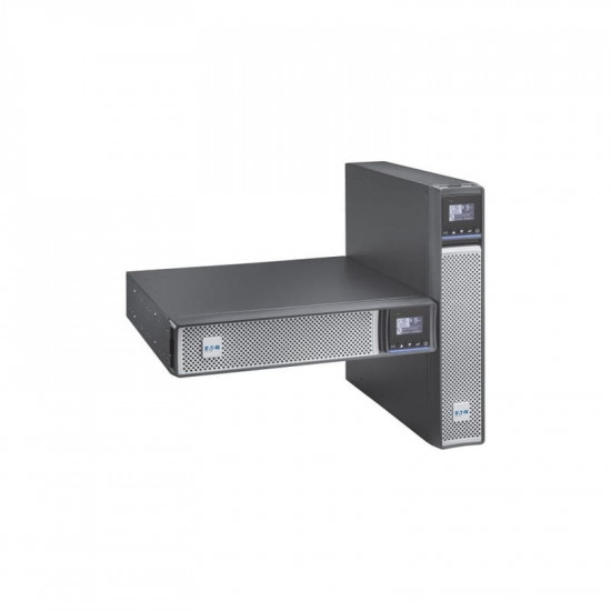 Джерело безперебійного живлення Eaton 5PX G2, 1000VA/1000W (5PX1000IRT2UG2)