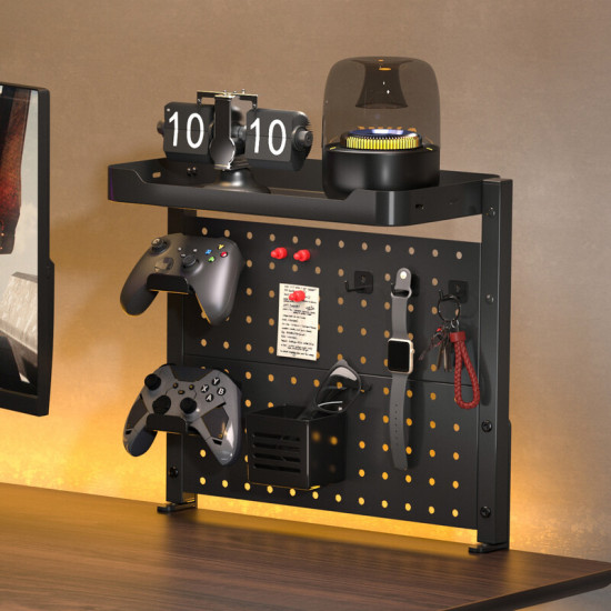 Органайзер OfficePro DO1040B Black