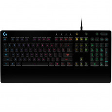 Клавiатура Logitech G213 Prodigy Black (920-010740)