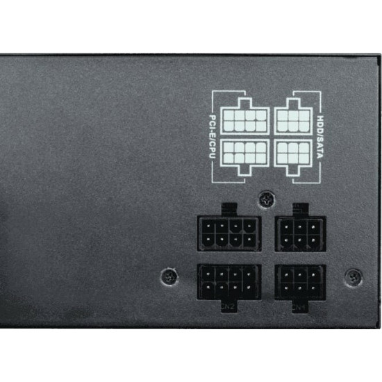 Блок живлення GameMax VP-700-M-RGB 700W