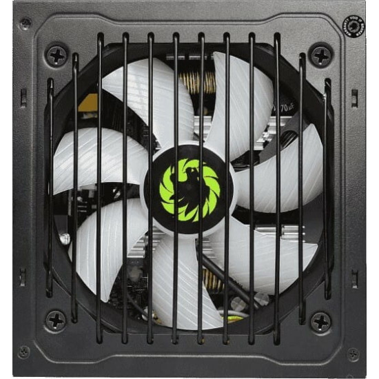 Блок живлення GameMax VP-700-M-RGB 700W