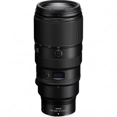 Об`єктив Nikon Nikkor Z 100-400mm F4.5-5.6 VR S (JMA716DB)