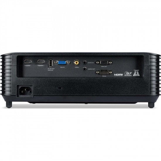 Проєктор Acer X1328 (MR.JX611.001)
