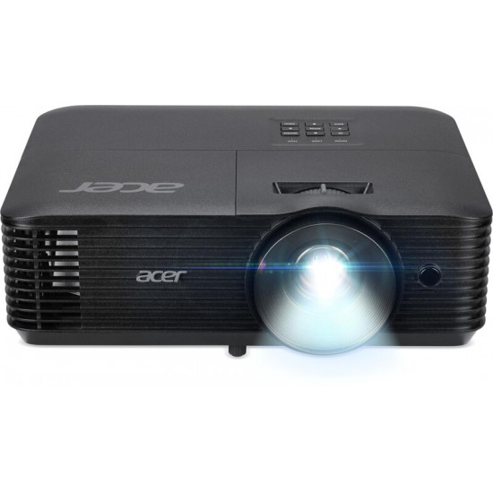 Проєктор Acer X1328 (MR.JX611.001)