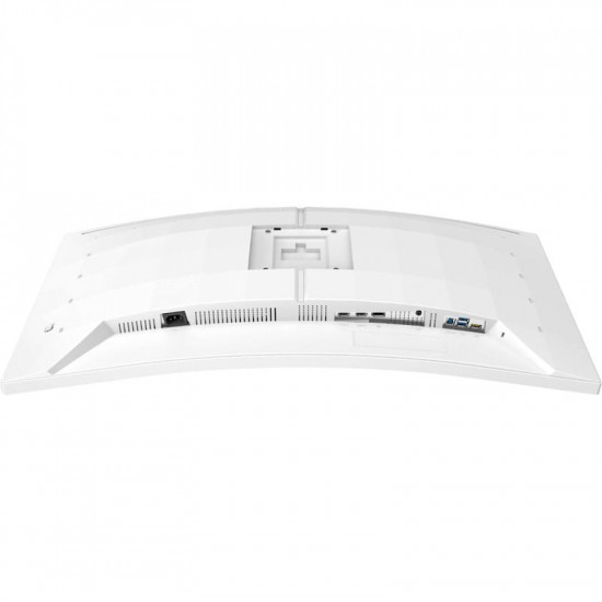 Монітор Philips 34" 34M2C5501A/00 VA White Curved 180Hz