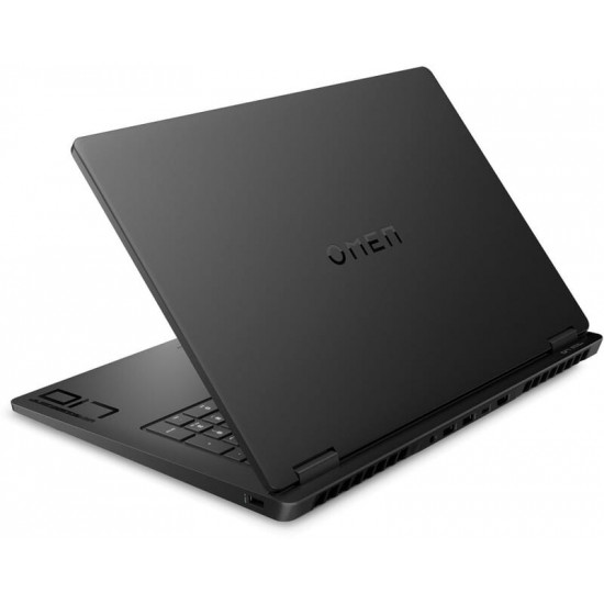 Ноутбук HP Omen 17-db1002ua (C3UM4EA) Black