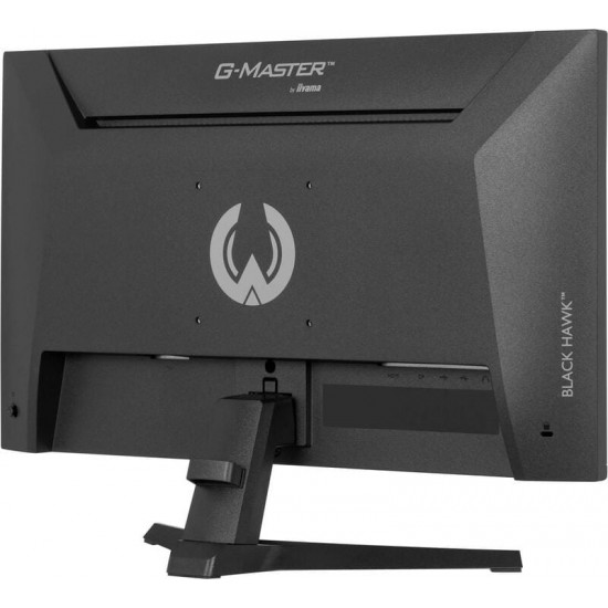 Монітор Iiyama 23.8" G2441HSU-B1 IPS Black 144Hz