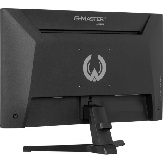Монітор Iiyama 23.8" G2441HSU-B1 IPS Black 144Hz