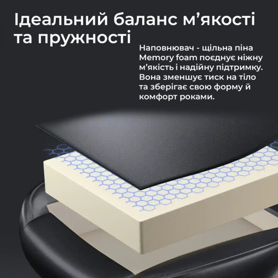 Крісло для геймерів Anda Seat Kaiser 4 V2 Size XL PVC Brown (AD12YDDC-XLL-20-K-PV/C-03)