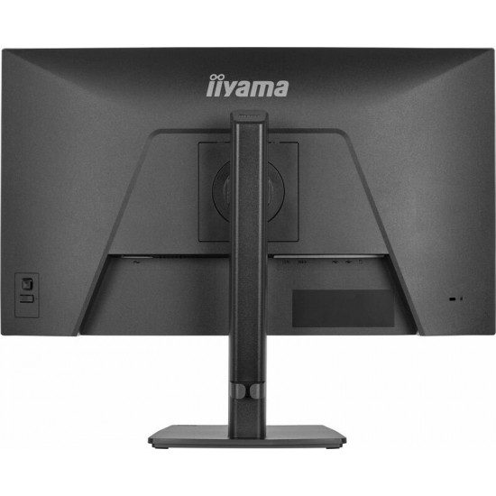 Монітор Iiyama 27" ProLite XB2796QSC-B1 IPS Black