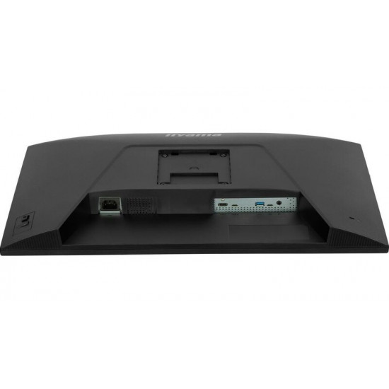 Монітор Iiyama 27" ProLite XB2796QSC-B1 IPS Black