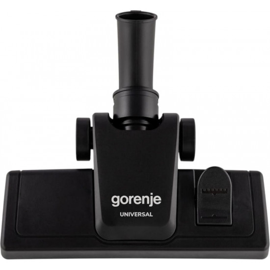 Пилосос Gorenje VCE01G4AEBK