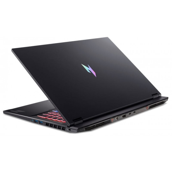 Ноутбук Acer Nitro 18 AI AN18-61-R127 (NH.QYBEU.003) Black