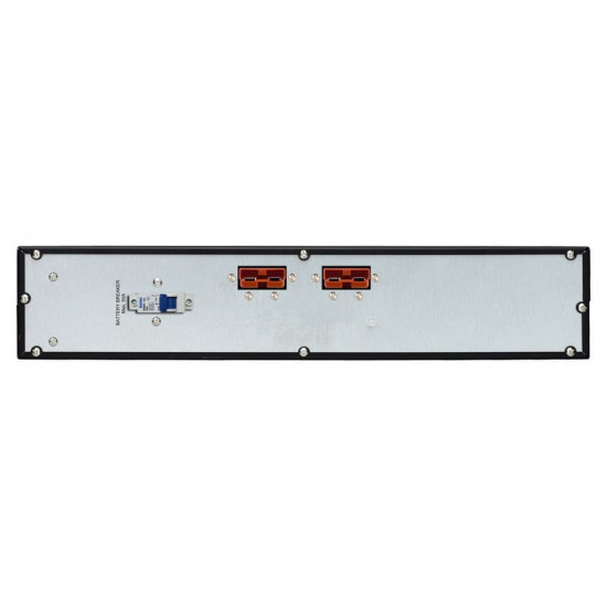 Бокс для акумуляторів Njoy 2U, CA0312GX-AZ, for Balder 1000/1500, 6pcs 12V 7/9Ah (UPBPCA0312GX-AZ01B)