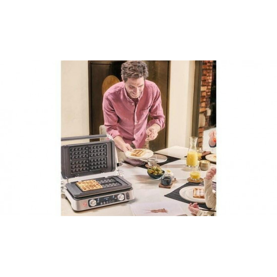 Гриль Braun MultiGrill 9 CG 9167
