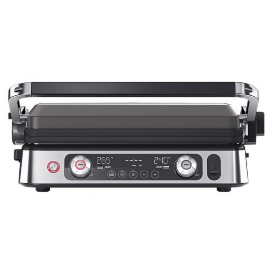 Гриль Braun MultiGrill 9 CG 9167