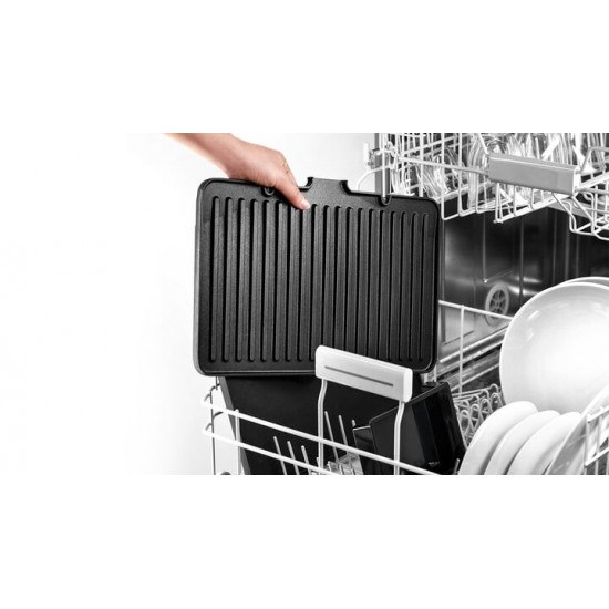 Гриль Braun MultiGrill 9 CG 9167