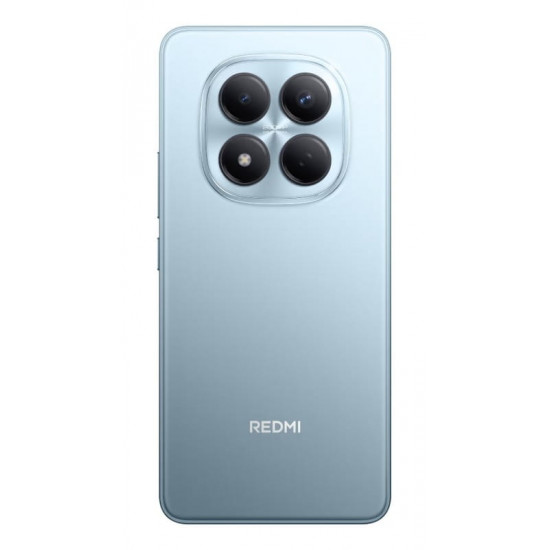 Смартфон Xiaomi Redmi Note 15 Pro 8/256GB Glacier Blue