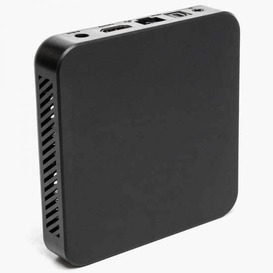 Медіаплеєр iNeXT TV6 Ultra