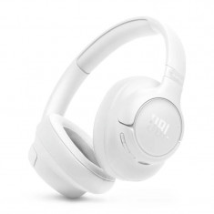 Bluetooth-гарнітура JBL Tune 730BT White (JBLT730BTWHT)