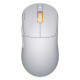 Миша бездротова Hator Quasar 3 Wireless White (HTM731)