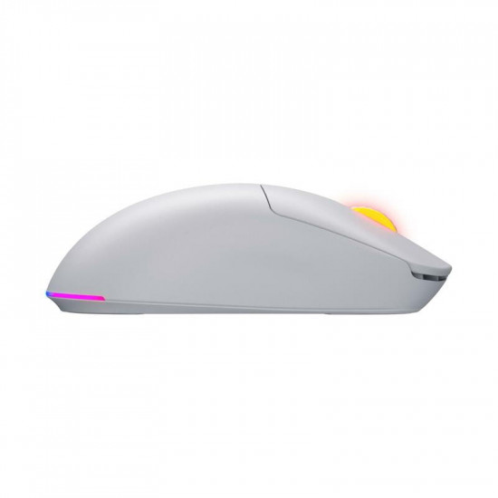 Миша бездротова Hator Quasar 3 Wireless White (HTM731)