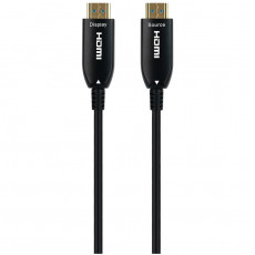 Кабель Cablexpert HDMI - HDMI V 2.1 (M/M), 20 м, Black (CCBP-HDMI8K-AOC-20M-EU)