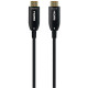 Кабель Cablexpert HDMI - HDMI V 2.1 (M/M), 20 м, Black (CCBP-HDMI8K-AOC-20M-EU)