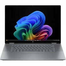 Ноутбук HP OmniBook X Flip 16-ar0004ua (C3VD4EA) Gray