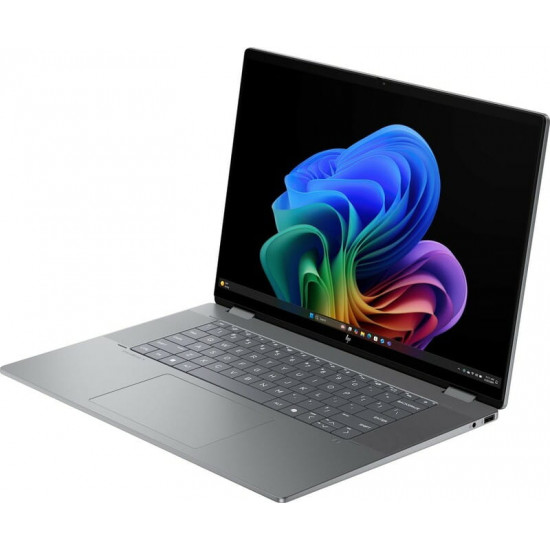 Ноутбук HP OmniBook X Flip 16-ar0004ua (C3VD4EA) Gray