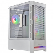 Корпус Cougar Airface RGB White без БЖ