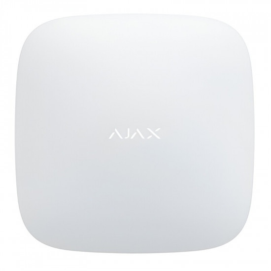 Ретранслятор сигналу Ajax ReX White (8001.37.WH1)